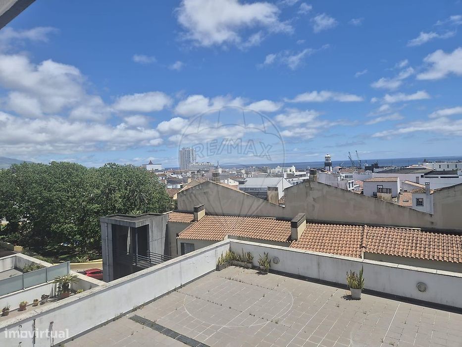 Apartamento T3 para arrendamento