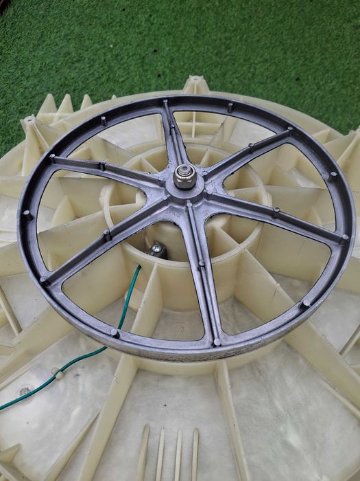 Peças para máquina de lavar roupa Samsung (WF7600NAW)