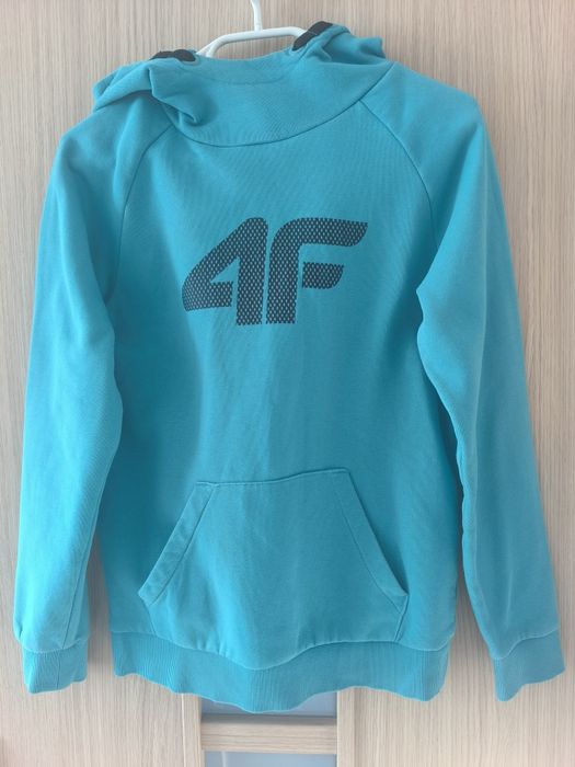 Bluza chłopięca 4F