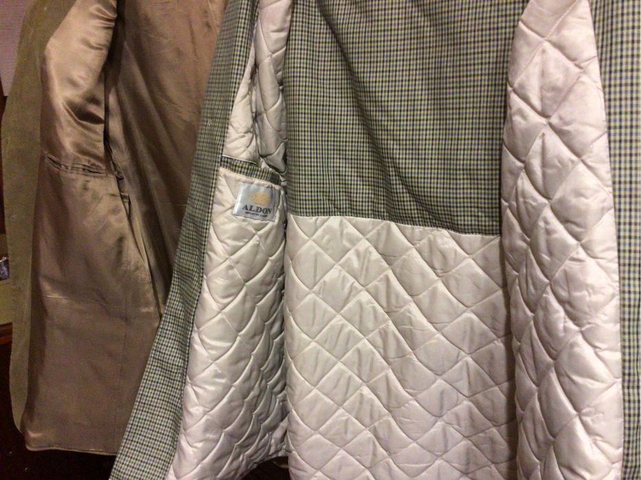 Куртки,  шапка, перчаткі  чоловічі великих розмірів