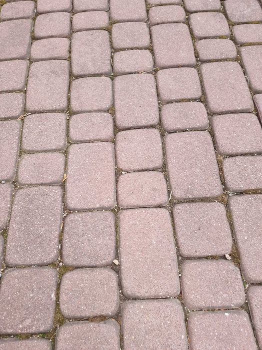 kostka brukowa betonowa