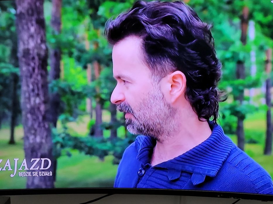TV Samsung 40 cali