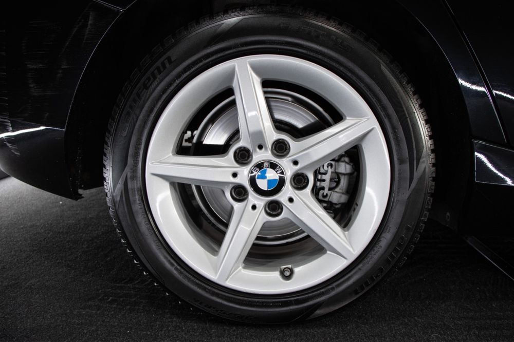 Bmw 116D 1.5 116 CV CX6 150.000 km ( Versao Sport )