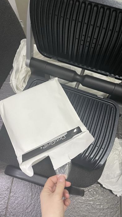 Гриль Tefal OptiGrill