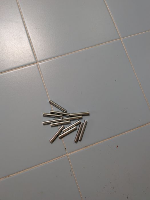 Estante IVAR do IKEA