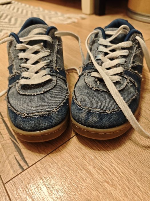 Buty chłopięce 36/37