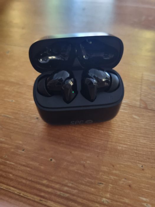 Fone Bluetooth como novo