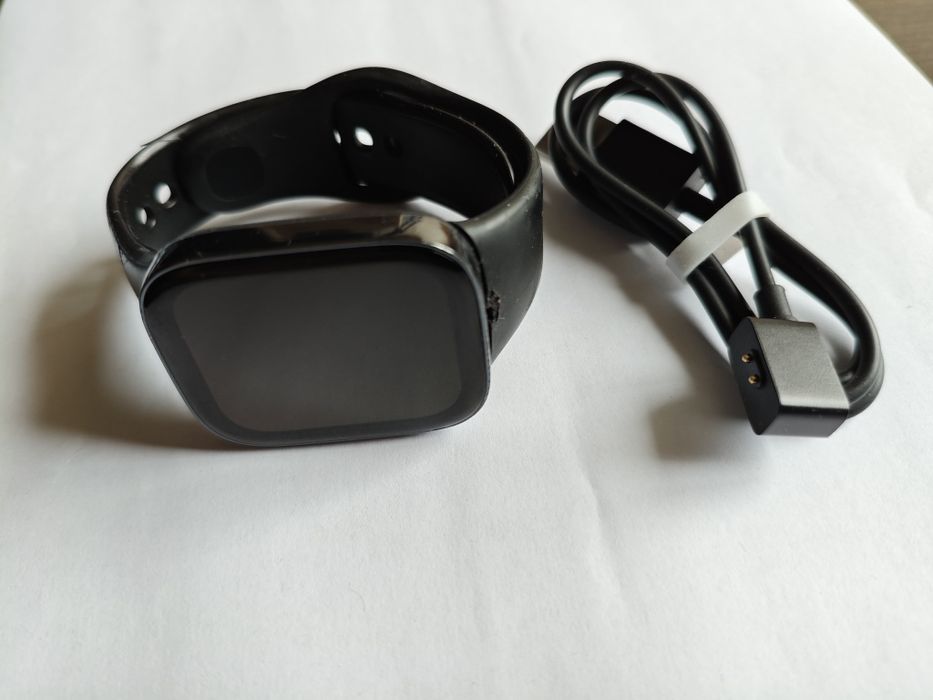 Redmi watch 3 (НЕ Active!!)