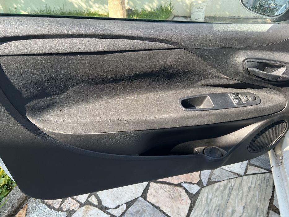 Fiat Punto Evo — fotografia 8