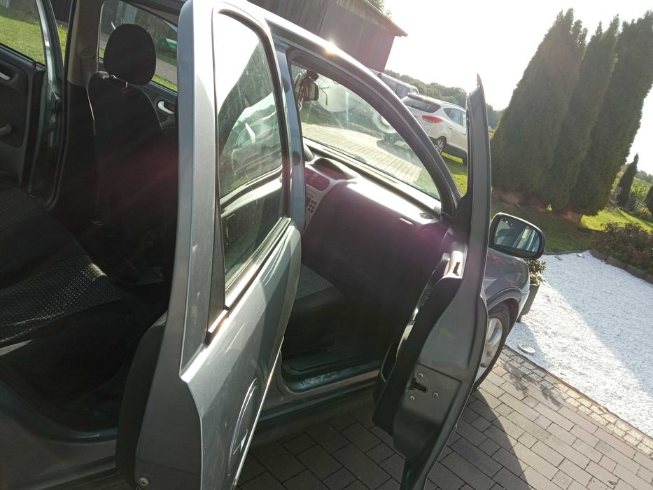 Sprzedam Opel Corsa