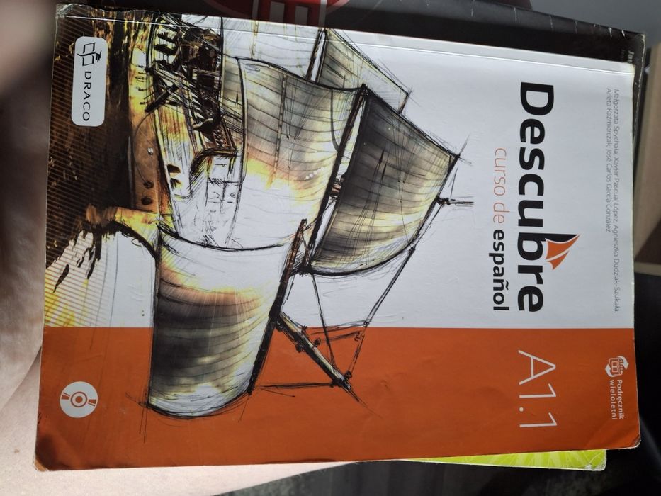 Descubre descubre