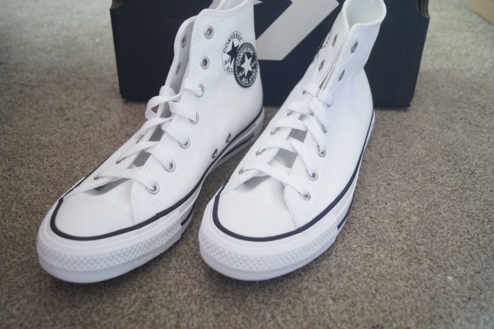 Buty Converse A14259C rozmiar 38 Unisex