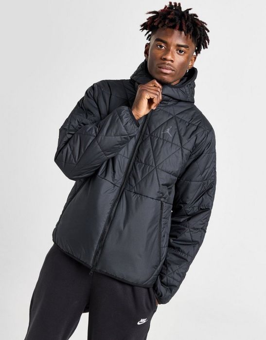 Оригінал! Куртка чоловіча Nike Jordan Sprt Stmt Mdwt Jkt FZ3162-010