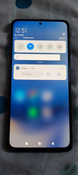 Xiaomi Redmi Note 10 Pro 8/128  Gray