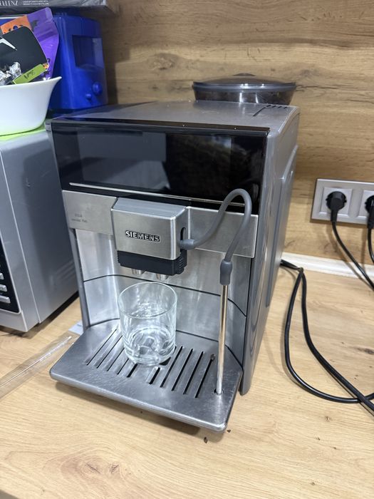 Кофеварка SIEMENS