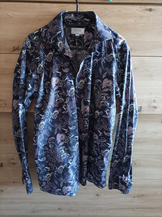 Koszula Eton rozm L*