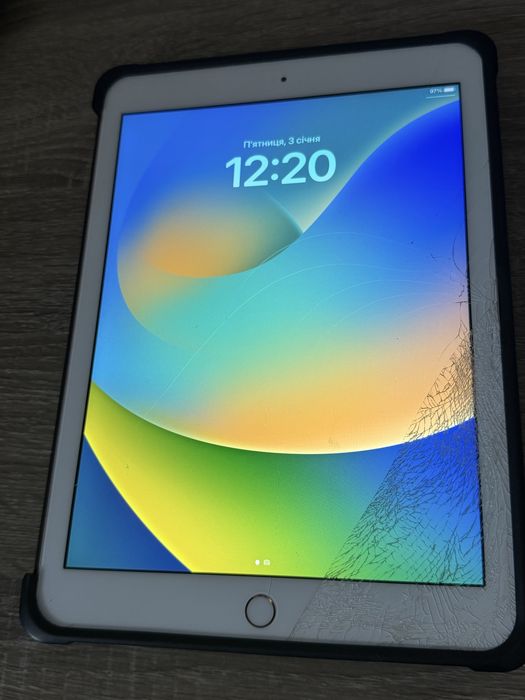 ipad a1822 - купити планшети - Ціна на OLX.ua