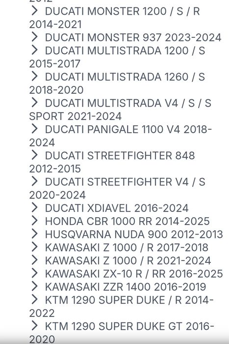 Pastilhas brembo 07BB37SR