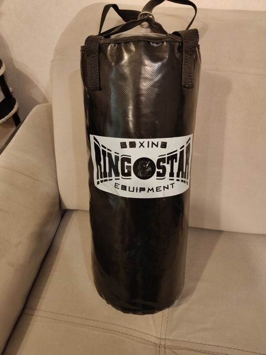 Worek bokserski wys. ok. 50 cm