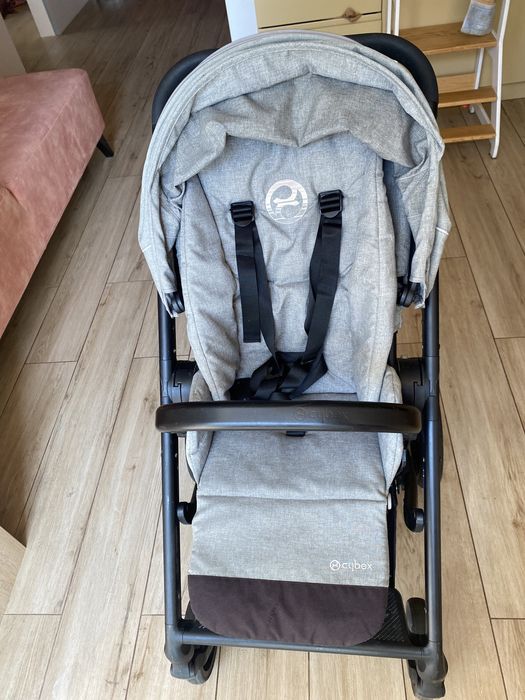 Коляска cybex balios s