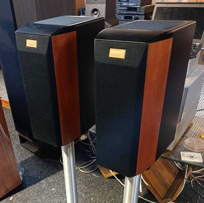 Quadral Aurum 3 Hi-End Germany