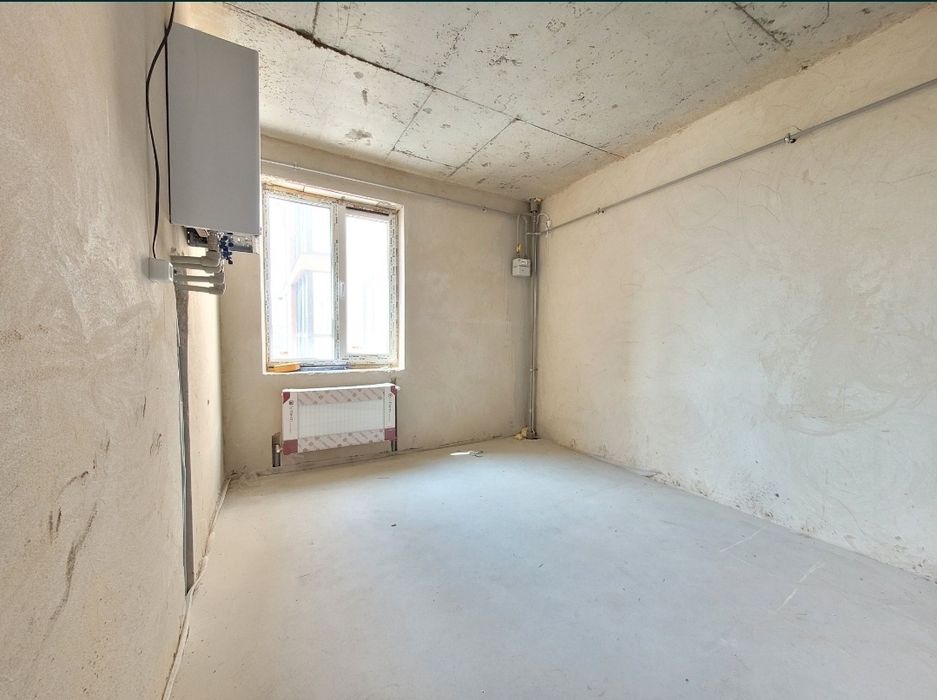 1к. ЖК "Візаві", 3/12ц, 51м2, Авт.оп! Зданий!, 53000уо!