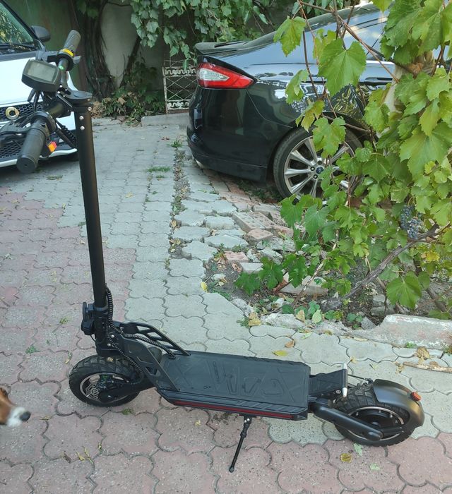 Електро самокат Kugoo G2 Pro