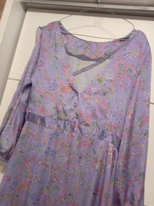 Sukienka letnia 42 Reserved