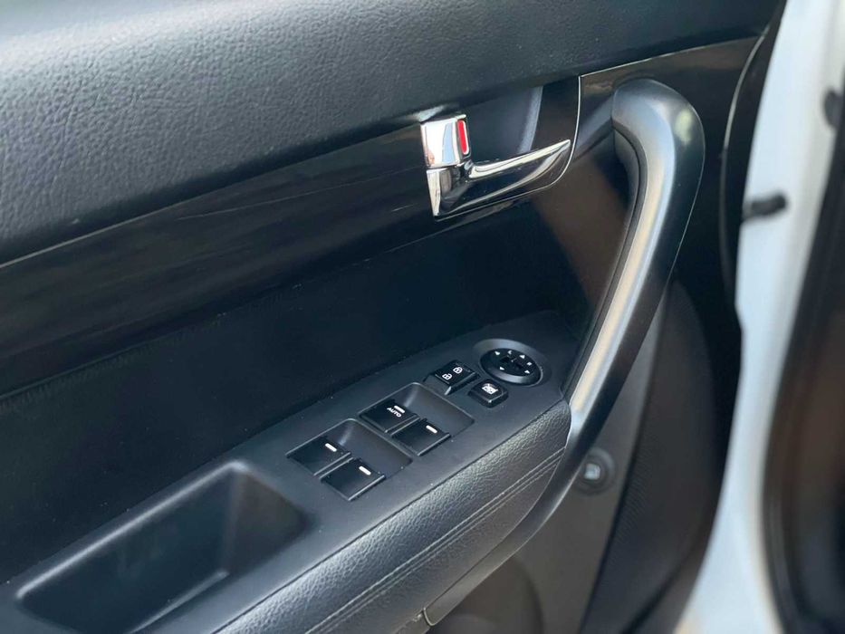 Kia Sorento 2013р 2,4 Газ/Бензин! Автомат! Обмін! Розстрочка!