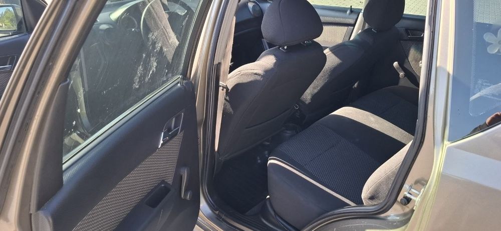 Продам  Chevrolet Aveo (ЗАЗ VIDA)