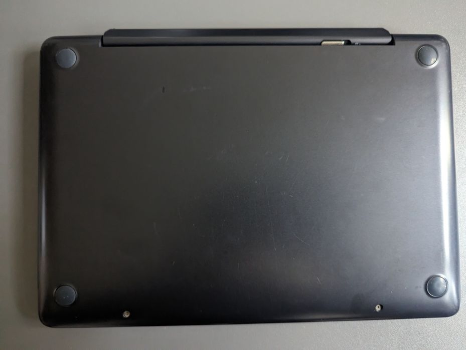Asus Transformer z wyjmowanym ekranem