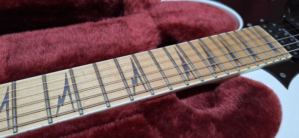 Ibanez RG 2550 MZ