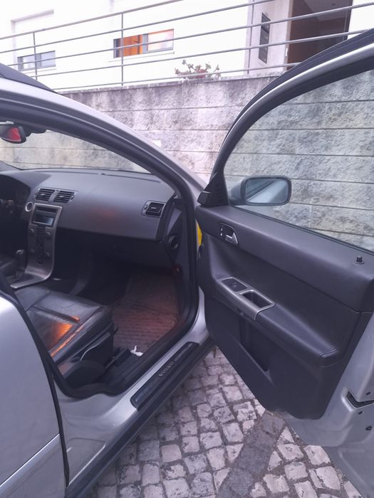 Volvo v50  1.9d..