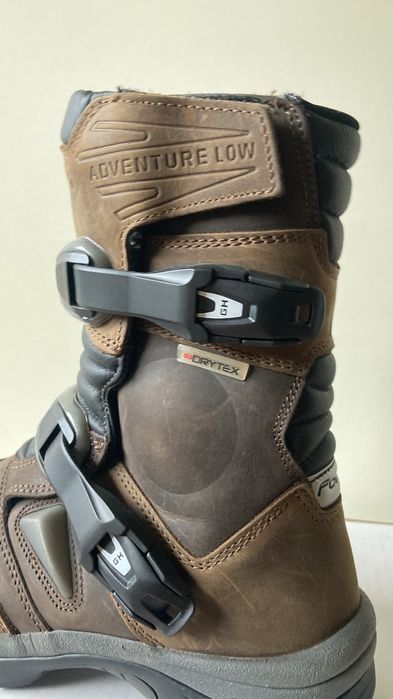 Botas Forma Adventure Impermeáveis