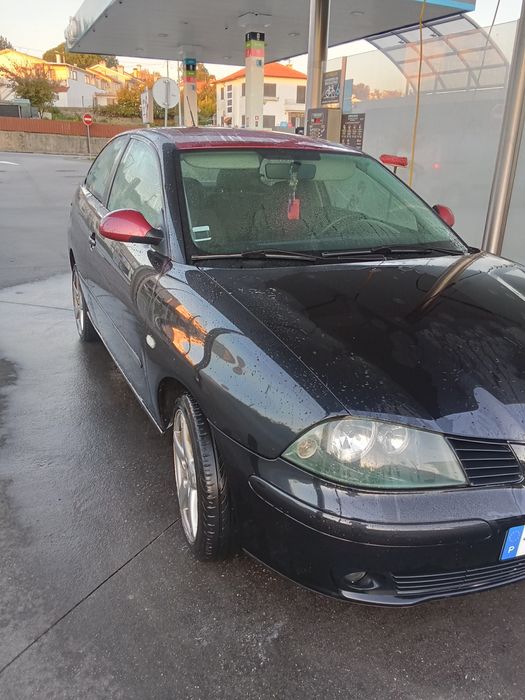 Ibiza 6l 1.4 100cv