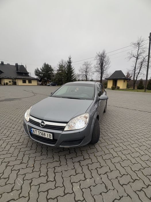 Продам опель в хорошому стіні