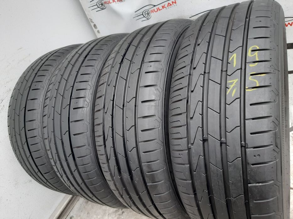 205/55r17 91V Hankook Ventus Prime 3 Demo