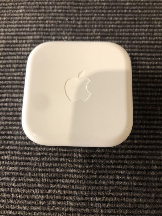 Auriculares Iphone da Apple  originais cabo jack 3.5mm