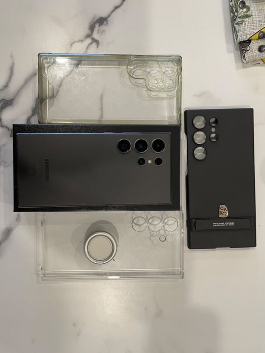 Samsung Galaxy S24 Ultra
