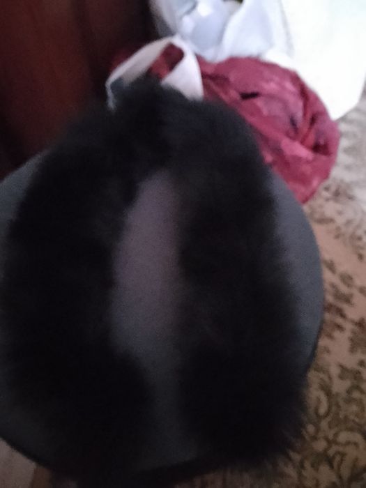 Продам воротнік хутровий