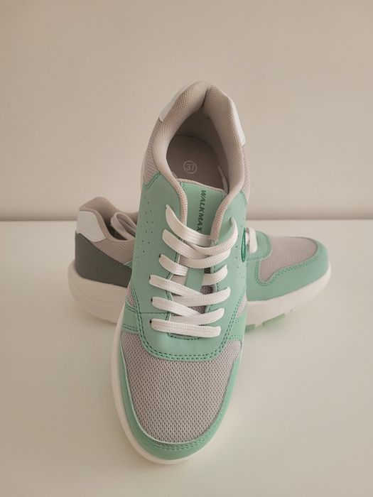 Buty sportowe damskie Walkmaxx roz. 37