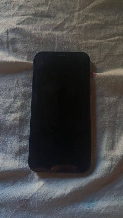 Troco ou vendo iPhone 12