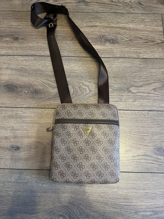 Продма сумку guess