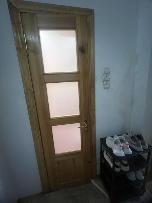 Продам двері МДФ та деревʼяні