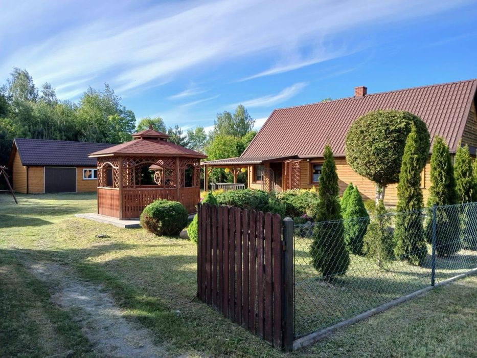 Siedlisko „U Reni”