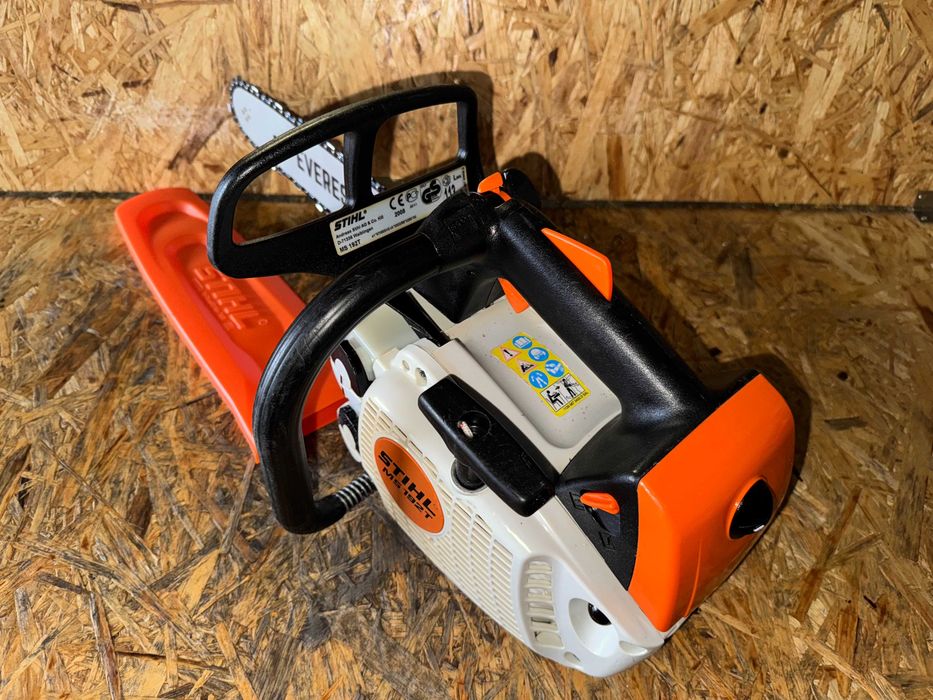 Piła pilarka spalinowa motorowa Stihl MS 192 T !!!
