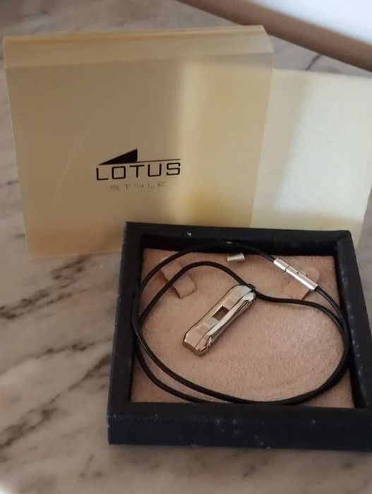 Fio Lotus Style Novo!