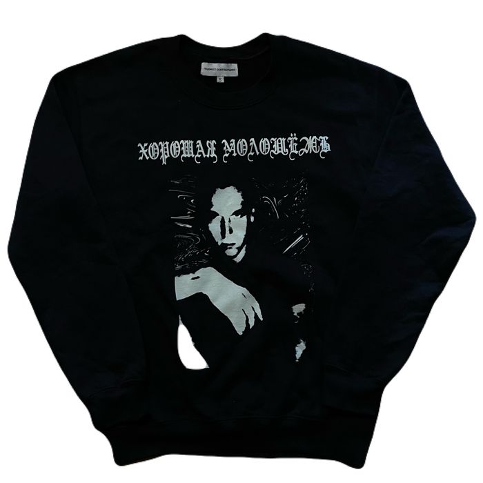 Світшот подмост