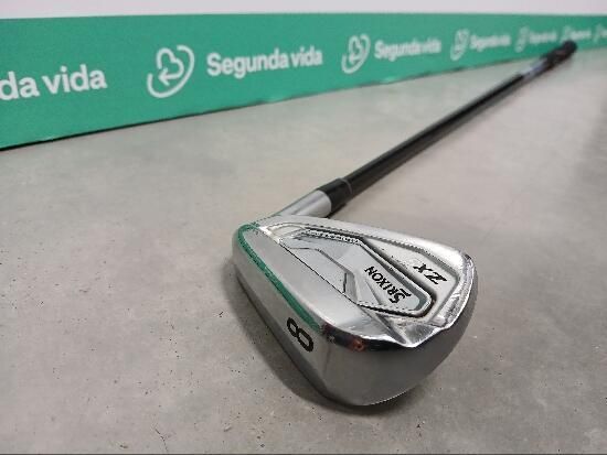 Srixon ZX5 8 Iron