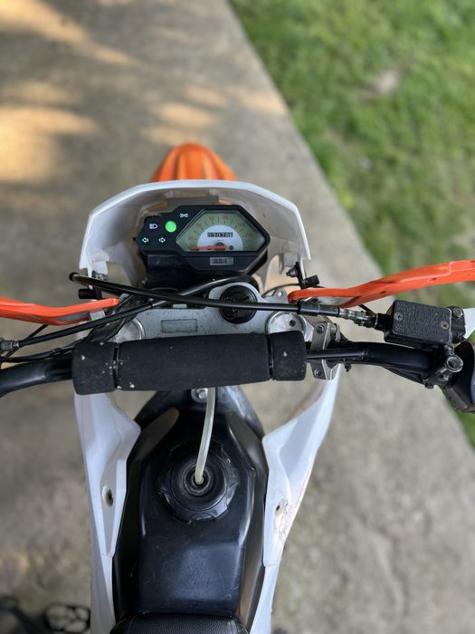 Продам Crdx 200 2023 року